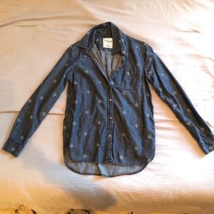 Chambray Shirt